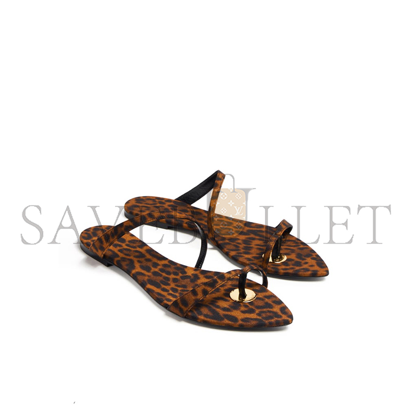 Y*L tanger slide sandals 776130aac9x2038